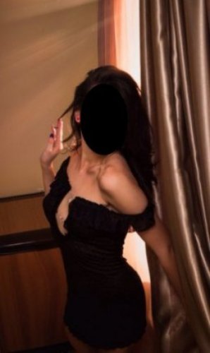 Индивидуалка Эмилия