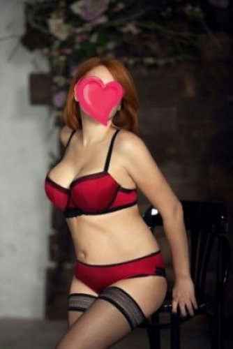 Индивидуалка Алена