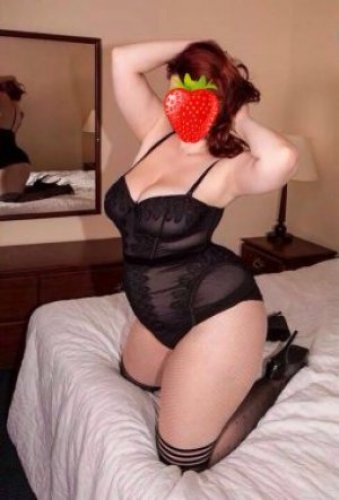 Индивидуалка Ева