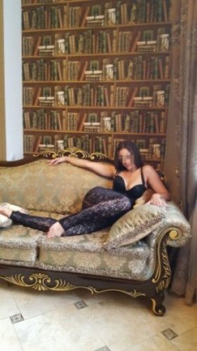 Индивидуалка Нелли