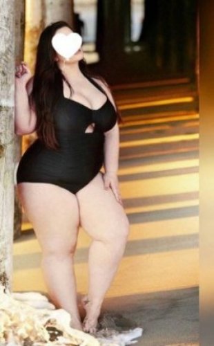 Индивидуалка Лера