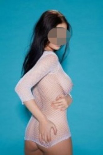 Индивидуалка Олеся