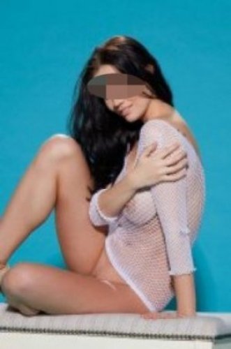 Индивидуалка Олеся