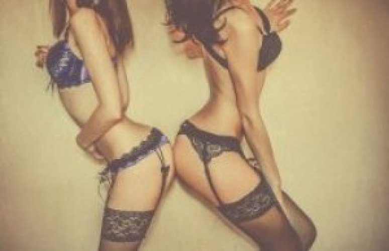 Индивидуалка Марина и Вика