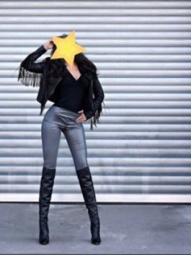 Индивидуалка Соня 