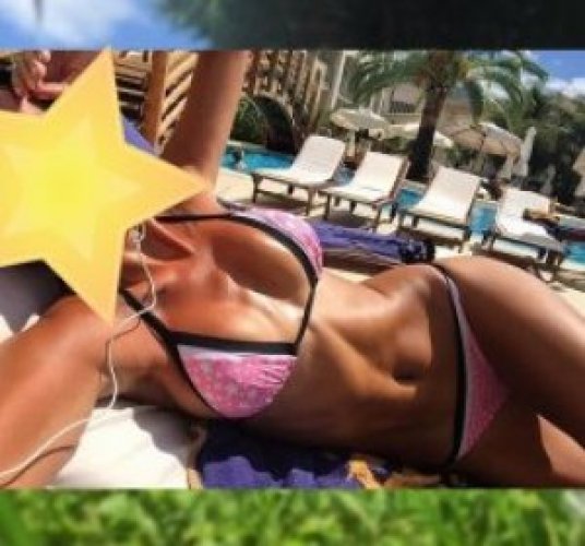 Индивидуалка Соня 