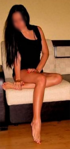 Индивидуалка Алёна