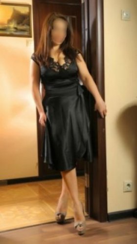 Индивидуалка Ева