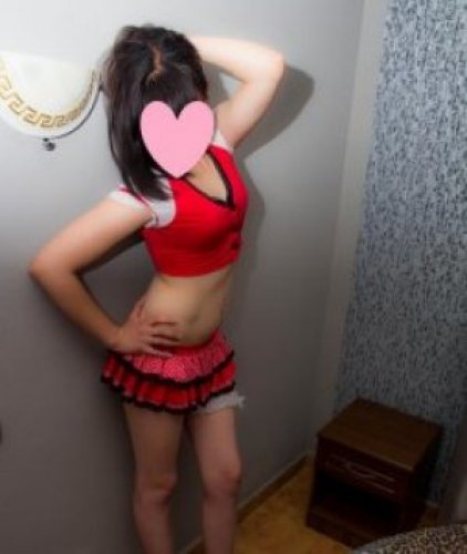 Индивидуалка виктория