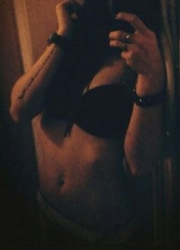 Индивидуалка виктория