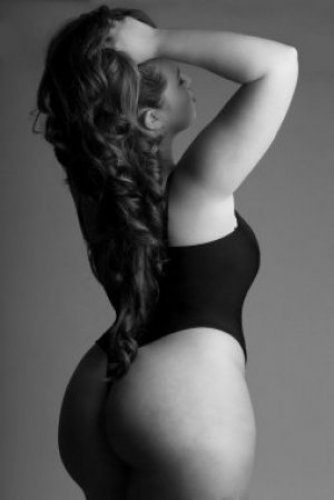 Индивидуалка Анюта