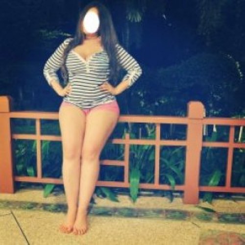 Индивидуалка Анюта