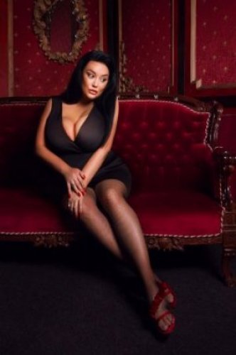 Индивидуалка Марина