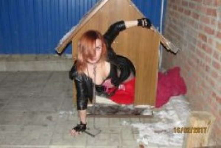 Индивидуалка Иришка