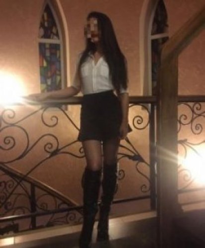 Индивидуалка Анечка