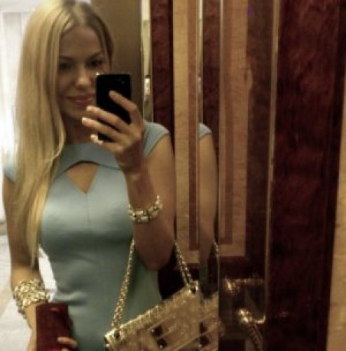 Индивидуалка Алиса