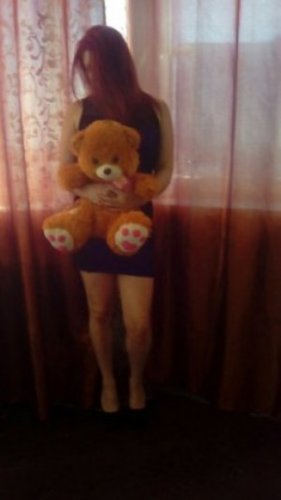 Индивидуалка лиза