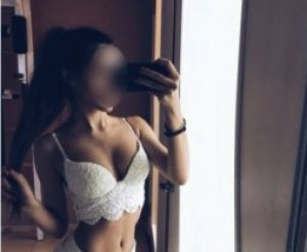 Индивидуалка Кристина