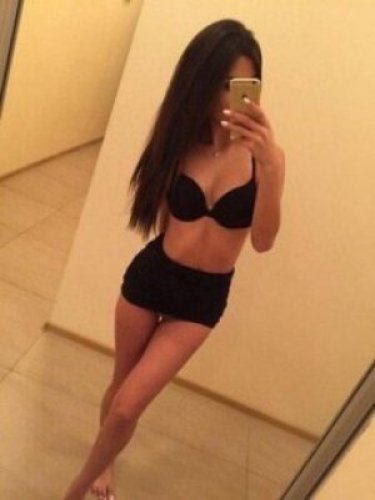 Индивидуалка Карина