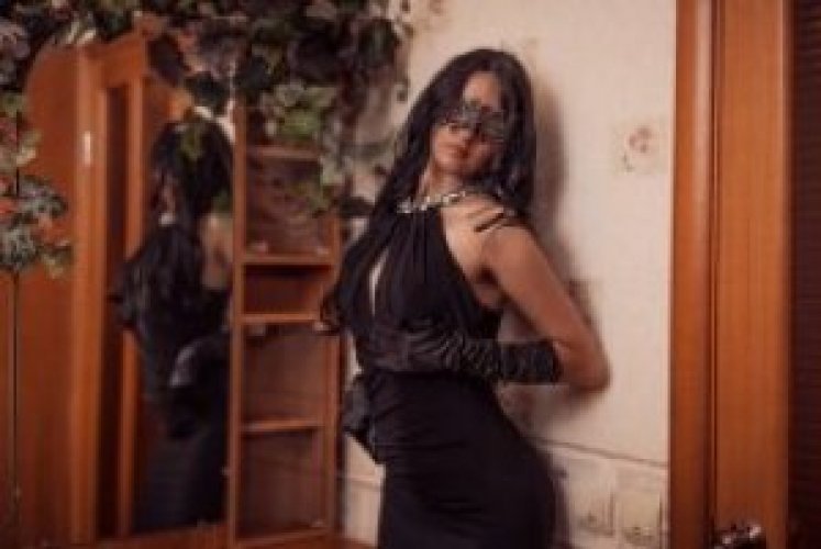 Индивидуалка Алина