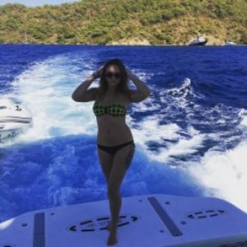 Индивидуалка Аня