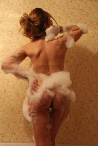 Индивидуалка Кристина