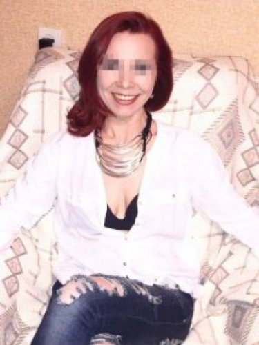 Индивидуалка Кристина