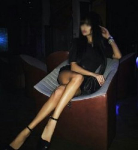 Индивидуалка Мария