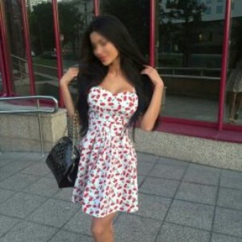 Индивидуалка Мария