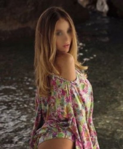 Индивидуалка Алина