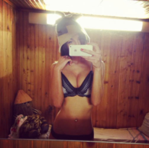 Индивидуалка Лера