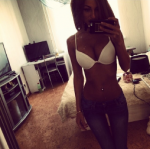 Индивидуалка Лера