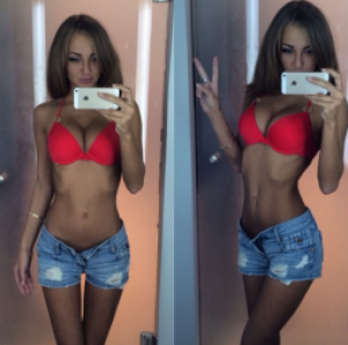 Индивидуалка Лера