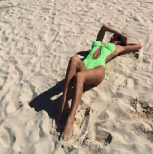 Индивидуалка Лера