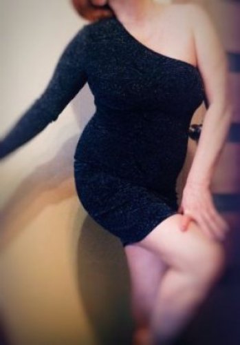 Индивидуалка Госпожа Лика