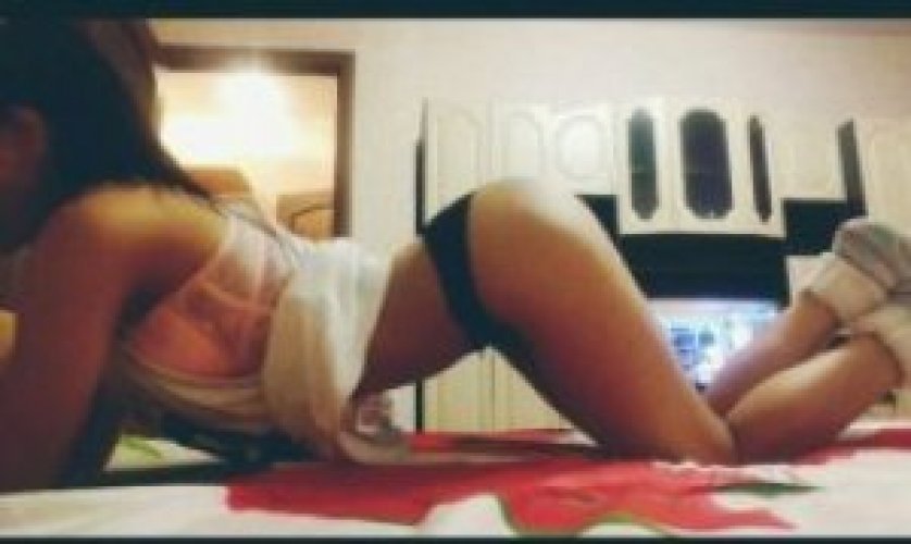 Индивидуалка Вика