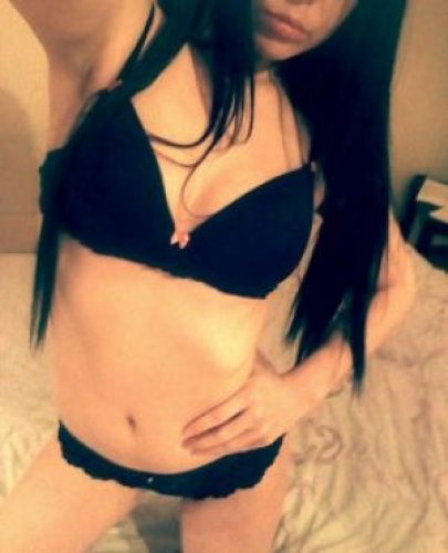 Индивидуалка Мила