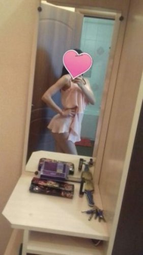 Индивидуалка Саша