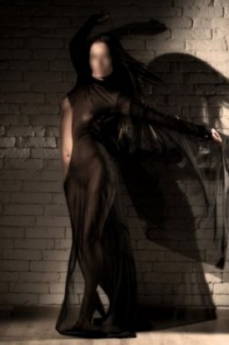 Индивидуалка Настя