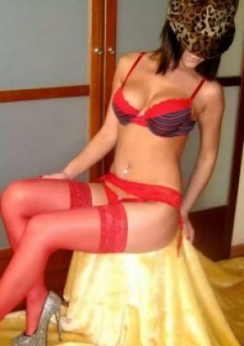 Индивидуалка Татьяна