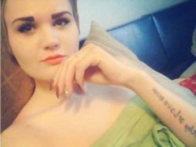 Индивидуалка Анна и Сашенька