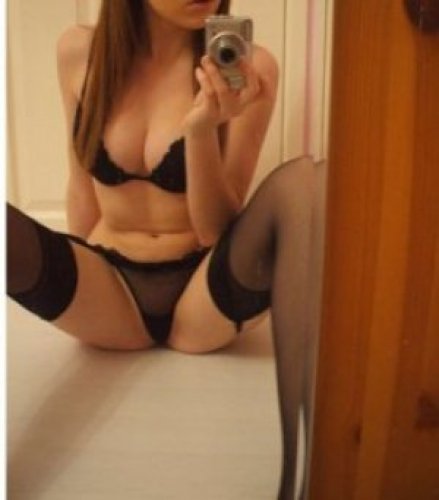 Индивидуалка Алёна