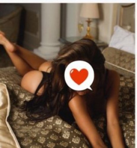 Индивидуалка Марьяна