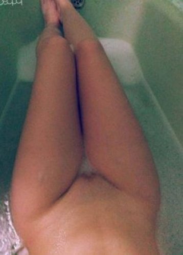 Индивидуалка Ксюша