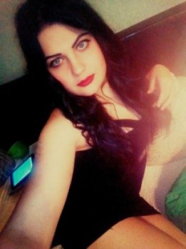 Индивидуалка Марина