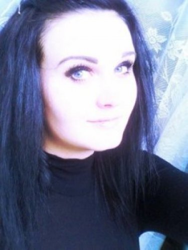 Индивидуалка Сашенька