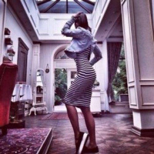 Индивидуалка Лиля