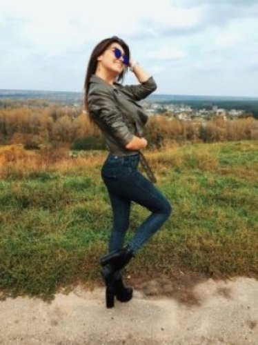 Индивидуалка Карина