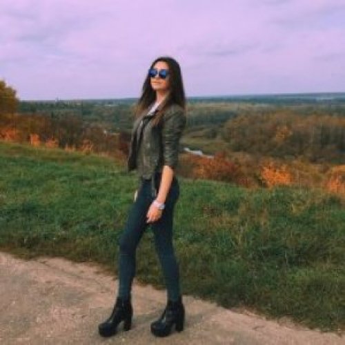 Индивидуалка Карина