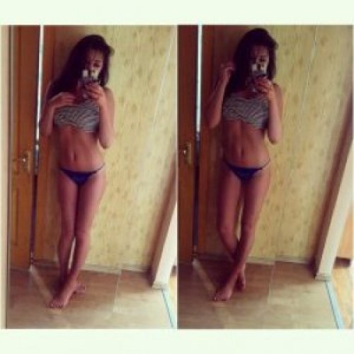 Индивидуалка Карина